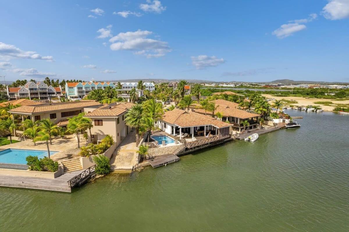 Coral Laguna In Laguna Marina Villa Playa Exterior foto