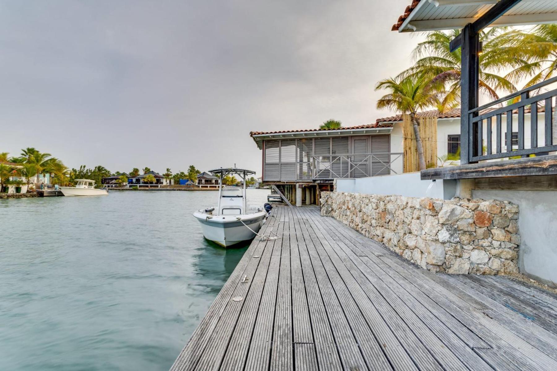 Coral Laguna In Laguna Marina Villa Playa Exterior foto